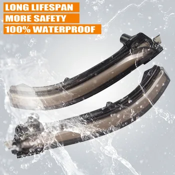 For Hyundai Elantra AD Avante 2016-2019 Side Rear-View Mirror Light Flowing Water Blinker LED Dynamic Turn Signal Light
For Hyundai Elantra AD Avante 2016-2019 Side Rear-View Mirror Light Flowing Water Blinker LED Dynamic Turn Signal Light