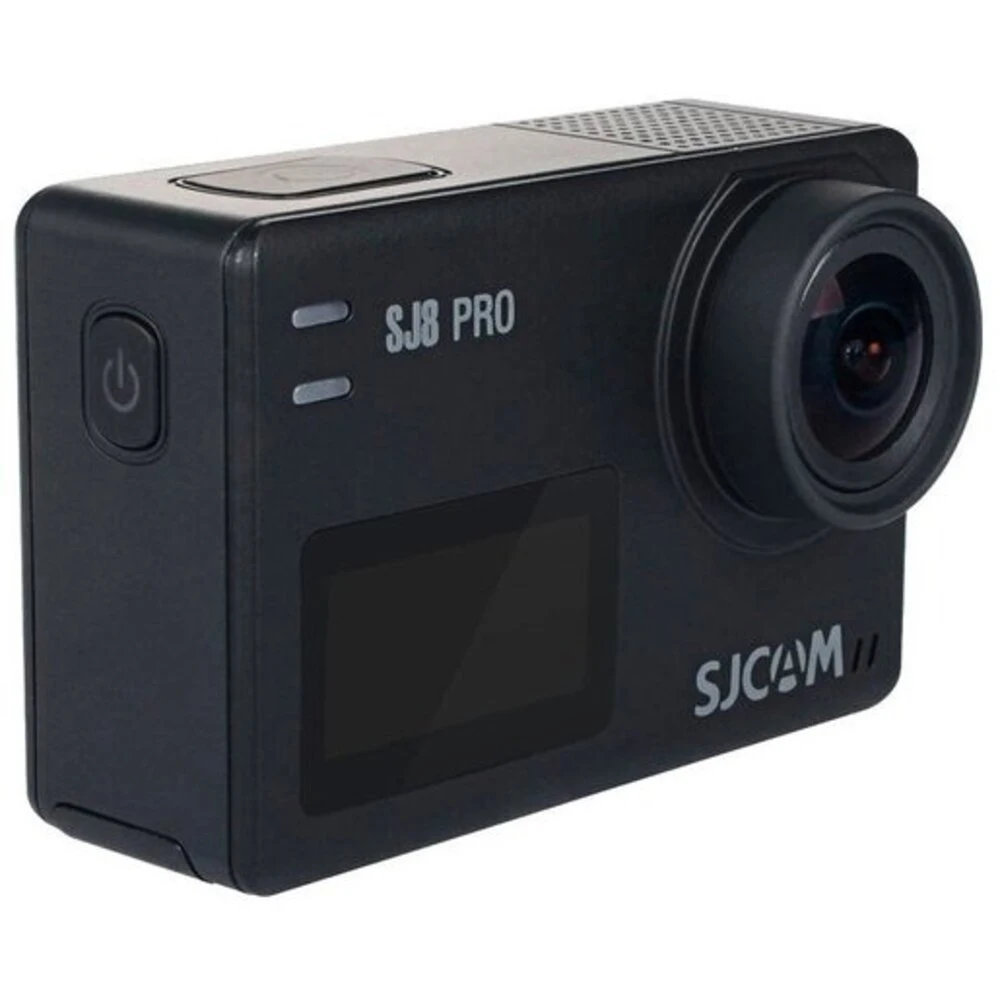 Экшн-камера SJCAM SJ8 PRO | Электроника