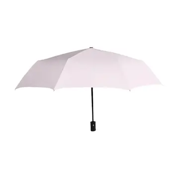 High Quality Automatic Umbrella UV Three-folding Sun Rain Umbrellas Outdoor Sunscreen Female Parasol Umbrellas
High Quality Automatic Umbrella UV Three-folding Sun Rain Umbrellas Outdoor Sunscreen Female Parasol Umbrellas