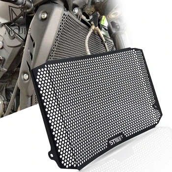 Motorcycle Radiator Guard Protector Grille Grill Cover For Triumph Street Triple 675 RX R 2014 2015 2016 Radiator Guard Cover 
Motorcycle Radiator Guard Protector Grille Grill Cover For Triumph Street Triple 675 RX R 2014 2015 2016 Radiator Guard Cover