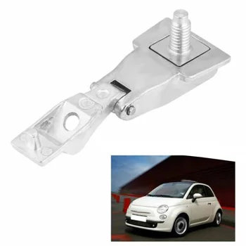 51964555 Left Right High Hardness Professional Easy Install Metal Hinge Screws Door Handle Repair Kit Car Auto For Fiat 500 
51964555 Left Right High Hardness Professional Easy Install Metal Hinge Screws Door Handle Repair Kit Car Auto For Fiat 500