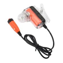 Outdoor Surfing Life Jacket Light LED Lithium Life Vest Lamp Seawater Self-Lighting Life Saving Flashlight Survivor Locator Tool
Outdoor Surfing Life Jacket Light LED Lithium Life Vest Lamp Seawater Self-Lighting Life Saving Flashlight Survivor Locator Tool