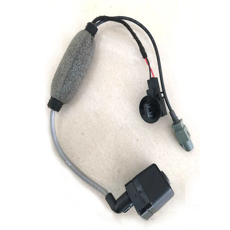 REAR VIEW Reversing Camera for Q7 A6 C6 A8 D3 4L0980551 4L0980551B 4L0980551D
REAR VIEW Reversing Camera for Q7 A6 C6 A8 D3 4L0980551 4L0980551B 4L0980551D