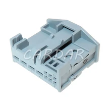 1 Set 10 Pin 0.6 2.8 Series Automotive Socket Electric Cable Harness Composite Connector Car Unsealed Plug
1 Set 10 Pin 0.6 2.8 Series Automotive Socket Electric Cable Harness Composite Connector Car Unsealed Plug