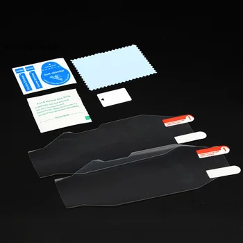 for BMW G310R G310GS Protective Film Dashboard Cluster Scratch Protection Film Scratch Screen Protector
for BMW G310R G310GS Protective Film Dashboard Cluster Scratch Protection Film Scratch Screen Protector