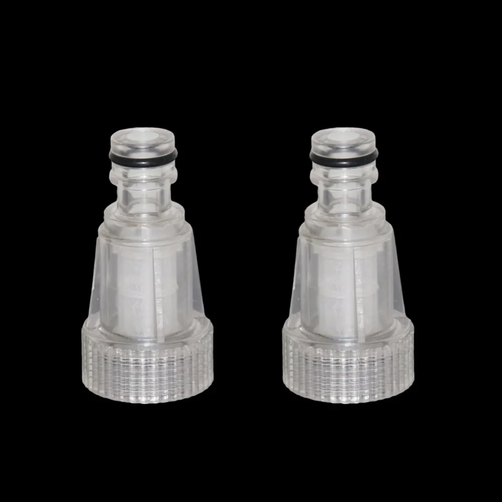 Standard Faucet Quick Connector With filter Washing Machine Faucet Joint with 3/4" Female thread Garden Irrigation Pipe fitting
Standard Faucet Quick Connector With filter Washing Machine Faucet Joint with 3/4" Female thread Garden Irrigation Pipe fitting