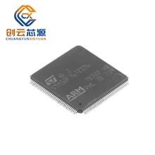 1Pcs New 100% Original STM32F767ZIT6 LQFP-144 Arduino Nano Integrated Circuits Operational Amplifier Single Chip Microcomputer
1Pcs New 100% Original STM32F767ZIT6 LQFP-144 Arduino Nano Integrated Circuits Operational Amplifier Single Chip Microcomputer