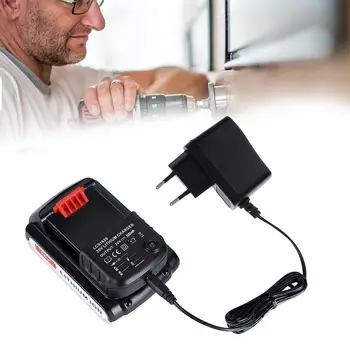 20V Lithium Battery Charger LCS1620 Power Tool Battery Multi-volt Battery Replacement Charger Adapter D2B4
20V Lithium Battery Charger LCS1620 Power Tool Battery Multi-volt Battery Replacement Charger Adapter D2B4