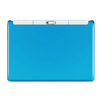 S10 10Inch Tablet 1 + 16G4 Core Dual Camera Bluetooth Call Android System Game Tablet EU Plug
S10 10Inch Tablet 1 + 16G4 Core Dual Camera Bluetooth Call Android System Game Tablet EU Plug