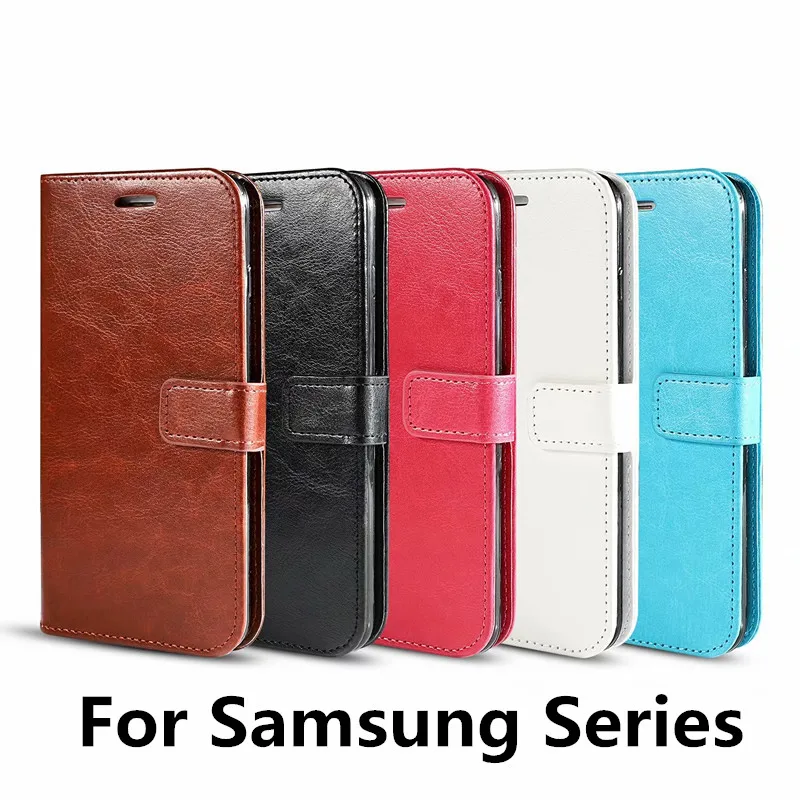 Flip Wallet Leather Case For Samsung Galaxy C5 C7 C8 C9 C10 Pro on5 on7 2016 Note 3 4 5 8 9 Back Cover Phone Protective Case
Flip Wallet Leather Case For Samsung Galaxy C5 C7 C8 C9 C10 Pro on5 on7 2016 Note 3 4 5 8 9 Back Cover Phone Protective Case