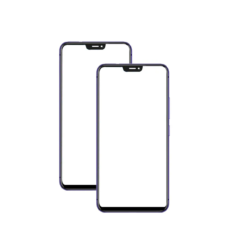 Brand new For VIVO X21i x 21i Touch Screen Outer LCD Front Panel Screen Glass Lens Cover VIVOX21i Without Flex Cable
Brand new For VIVO X21i x 21i Touch Screen Outer LCD Front Panel Screen Glass Lens Cover VIVOX21i Without Flex Cable
