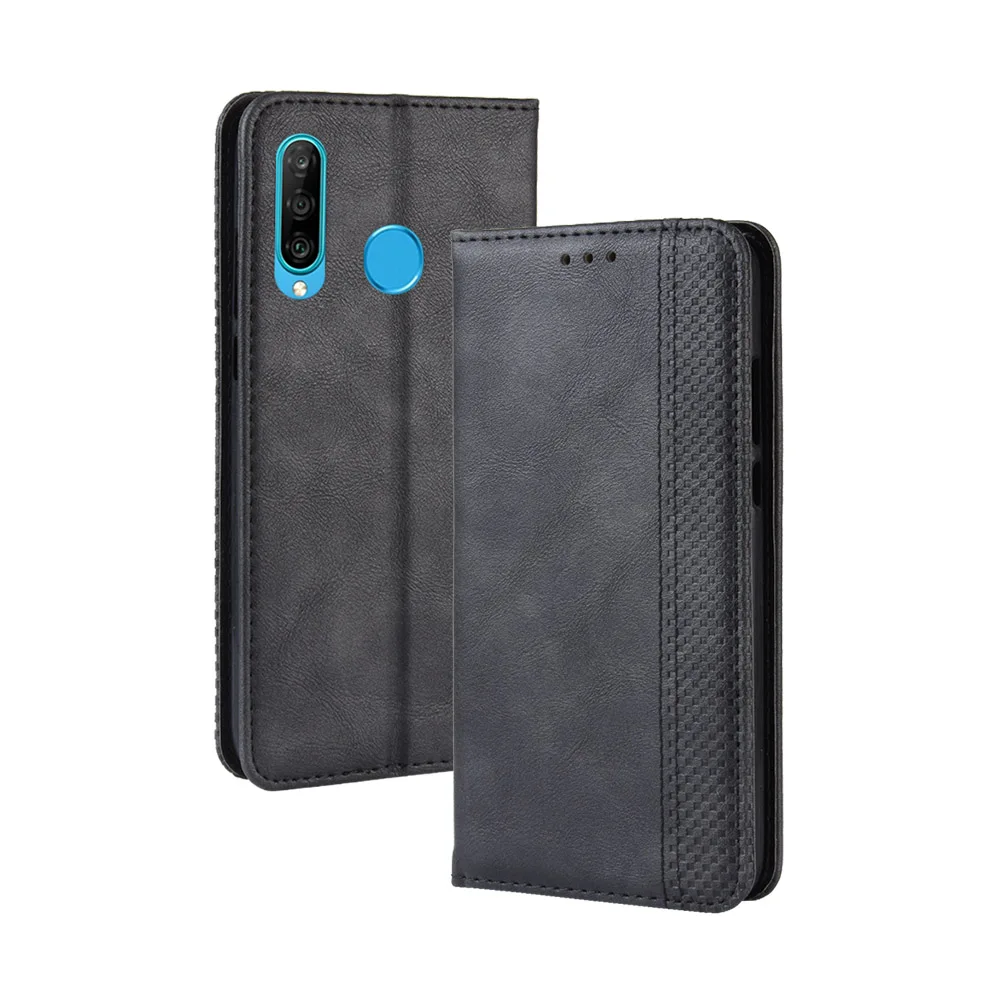 Фото BlackBerry KEYONE Case With[Cash and Card Slots] Leather Stand Wallet Flip Cover for | Мобильные телефоны и аксессуары
