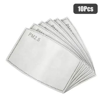 Dust Mask Filter Face Mask Fliters 3-Layer Non-woven Disposable Replacement Face Mask Pad Dust-proof Face Mouth Mask Fliters
Dust Mask Filter Face Mask Fliters 3-Layer Non-woven Disposable Replacement Face Mask Pad Dust-proof Face Mouth Mask Fliters