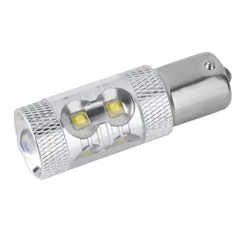 1x Hot Sale 50W 1156 S25 P21W BA15S LED Backup Light 12V 24V Car Reversing Light Bulb Car Lighting Parking Fog Light
1x Hot Sale 50W 1156 S25 P21W BA15S LED Backup Light 12V 24V Car Reversing Light Bulb Car Lighting Parking Fog Light