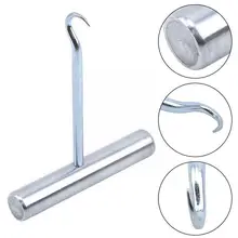 1pcs Stringing Tool Racket String Assistance Puller For Tennis Badminton Squash Racket Accessories Badminton Racquet Gromme G3j5
1pcs Stringing Tool Racket String Assistance Puller For Tennis Badminton Squash Racket Accessories Badminton Racquet Gromme G3j5