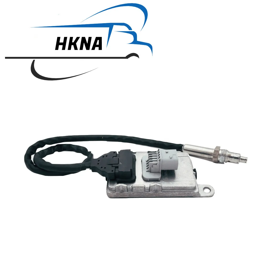 Uninox 5WK9 NOx Nitrogen Sensor 4326862/5WK9 6751C/5WK96751C Exhaust Systems Nitrogen Oxygen Sensor for Cummins
Uninox 5WK9 NOx Nitrogen Sensor 4326862/5WK9 6751C/5WK96751C Exhaust Systems Nitrogen Oxygen Sensor for Cummins