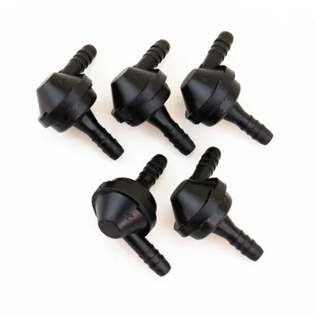 TUKE Qty5 Engine Right Angle Vacuum Check Valve For 2.0 1.8 A6 A4 A5 TT VW Passat B5 Polo Beetle Touareg 058 905 291 B 058905291
TUKE Qty5 Engine Right Angle Vacuum Check Valve For 2.0 1.8 A6 A4 A5 TT VW Passat B5 Polo Beetle Touareg 058 905 291 B 058905291