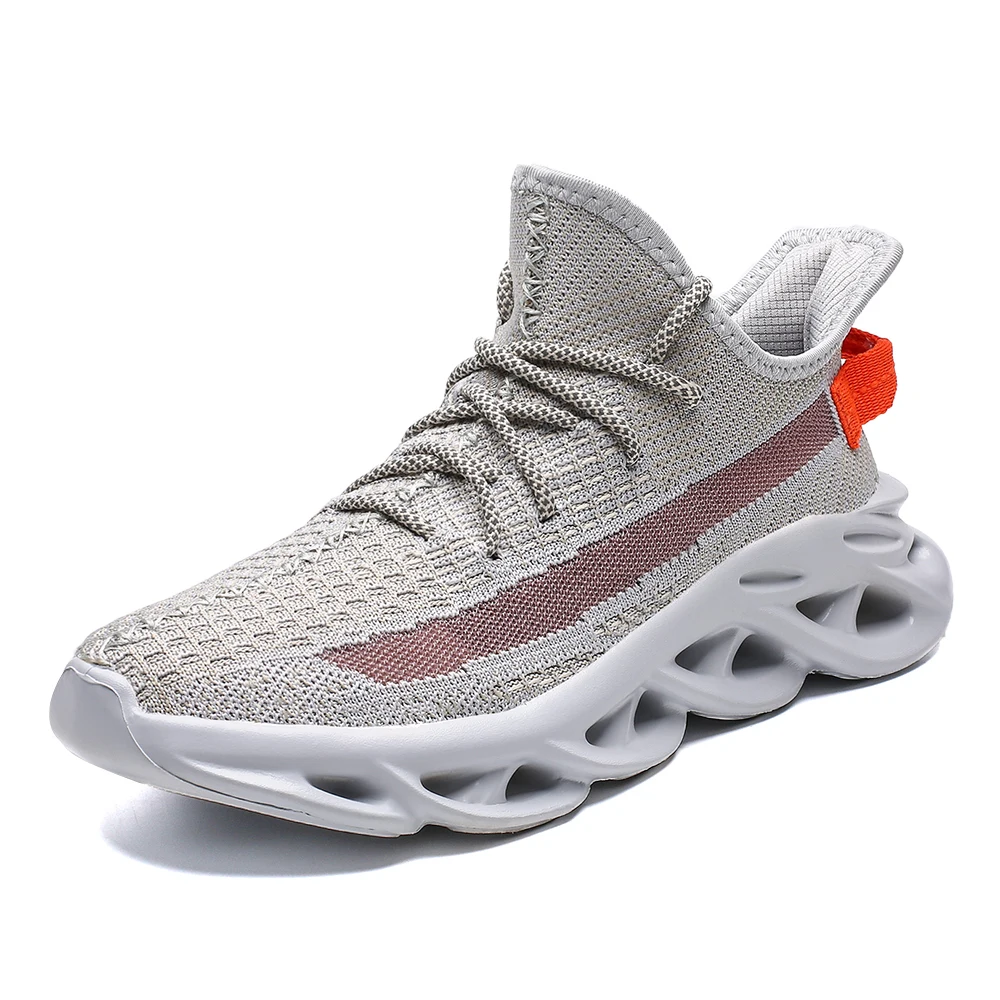 Summer sports basketball shoes men's casual trend cushioning non-slip breathable training game tide shoes personality handsome b
Summer sports basketball shoes men's casual trend cushioning non-slip breathable training game tide shoes personality handsome b