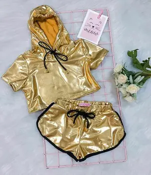 Newborn Kid Baby Girl Sports Clothes Top T-Shirt Pants Shorts 2Pcs Outfit Set 
Newborn Kid Baby Girl Sports Clothes Top T-Shirt Pants Shorts 2Pcs Outfit Set