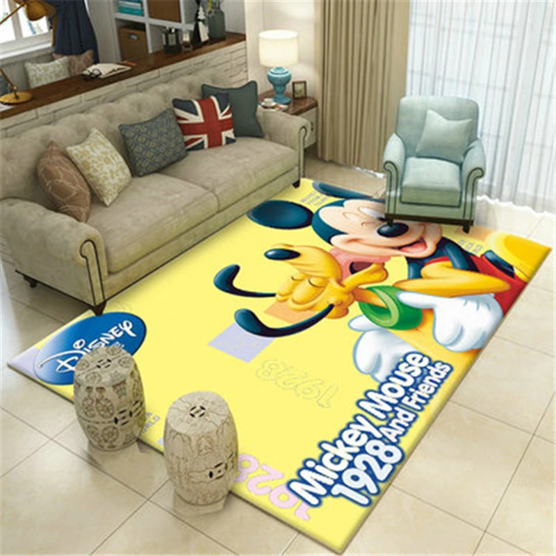 80x160 см диснеевский Микки детские игровые коврики моющиеся Нескользящие спальни гостиной ковры Водонепроницаемый современные ковры Дети пола колодки
80x160 см диснеевский Микки детские игровые коврики моющиеся Нескользящие спальни гостиной ковры Водонепроницаемый современные ковры Дети пола колодки