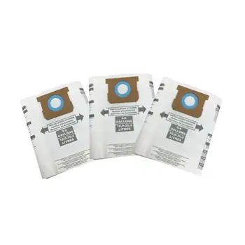 Disposable Collection Filter Bags Allergy-Friendly Vacuums Dust-Proof Bags Household Dust-Proof Bags
Disposable Collection Filter Bags Allergy-Friendly Vacuums Dust-Proof Bags Household Dust-Proof Bags