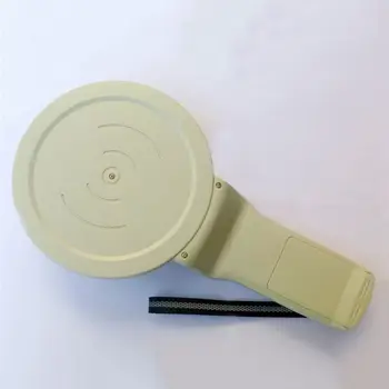 Handheld FDX-B Pet RFID Chip Reader Dog Animal Ear Tag Small Microchip Scanner M0XD
Handheld FDX-B Pet RFID Chip Reader Dog Animal Ear Tag Small Microchip Scanner M0XD