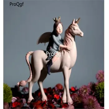 Ngryise 1Pcs A Set forest dreaming Unicorn bedroom decoration statue 
Ngryise 1Pcs A Set forest dreaming Unicorn bedroom decoration statue