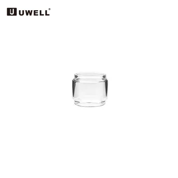 1/2pcs Uwell Valyrian II Glass Tube 2ml /6ML Replacement Glass Tube E Cigarette Accessories For Uwell Valyrian II Tank
1/2pcs Uwell Valyrian II Glass Tube 2ml /6ML Replacement Glass Tube E Cigarette Accessories For Uwell Valyrian II Tank