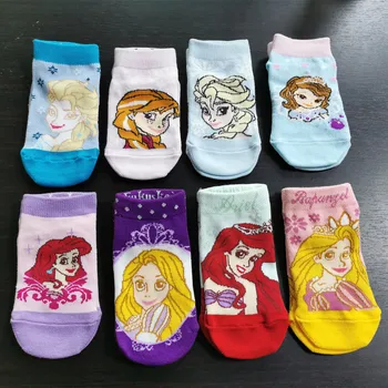 Foreign trade children 3-8Years Olds Baby cartoon cotton socks Sofia princess sock long hair princess mermaid Socks
Foreign trade children 3-8Years Olds Baby cartoon cotton socks Sofia princess sock long hair princess mermaid Socks