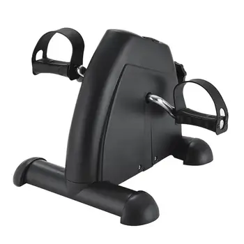 Mini Exercise Bike LCD Display Cycling Stepper With Multi-function Counter Portable Lightweight Home Exerciser Fitness
Mini Exercise Bike LCD Display Cycling Stepper With Multi-function Counter Portable Lightweight Home Exerciser Fitness