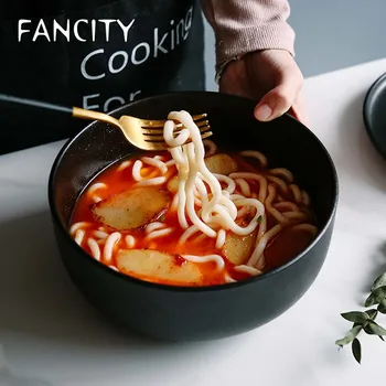 FANCITY Ceramic baking creative set household tableware personalized baking plate plate oven baked rice cheese plate bowl tablew 
FANCITY Ceramic baking creative set household tableware personalized baking plate plate oven baked rice cheese plate bowl tablew