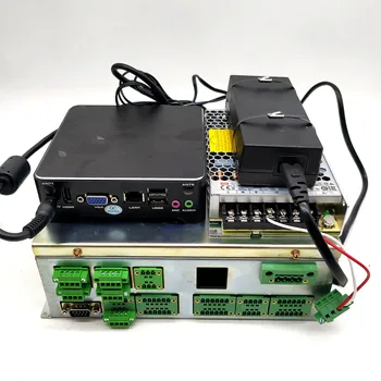 Test equipments 960 common rail system tester kitnclude 960 system include Flow Sensors/fan/The electromagnetic valve
Test equipments 960 common rail system tester kitnclude 960 system include Flow Sensors/fan/The electromagnetic valve