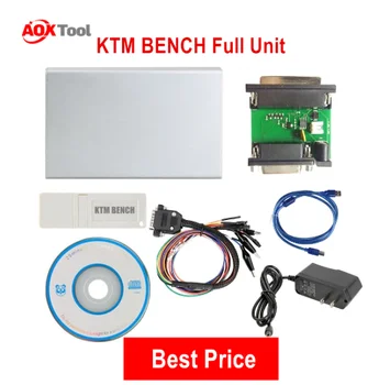 Best Price KTM BENCH Read and Write ECU Via Boot Bench V1.99 KTM-Bench Flash EEPROM
Best Price KTM BENCH Read and Write ECU Via Boot Bench V1.99 KTM-Bench Flash EEPROM