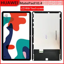 Ensemble écran tactile LCD, 10.4 pouces, pour HUAWEI MatePad bah3-L09, bah3-w09, bah3-w19, bah3-AL00, nouveau=