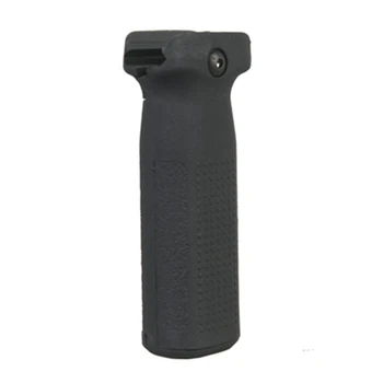 Emersongear Tactical Toy Foregrip Handle Grip for JinMing Gel Ball Game Toy Guns Hunting Accessories RVG MOE AFG 
Emersongear Tactical Toy Foregrip Handle Grip for JinMing Gel Ball Game Toy Guns Hunting Accessories RVG MOE AFG