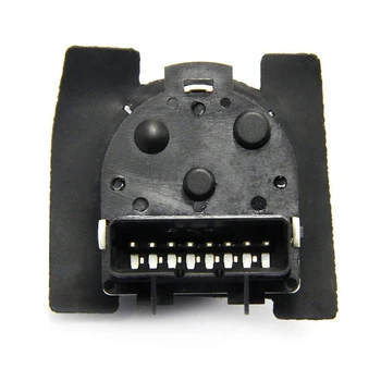 15009690 Power Mirror Control Switch Driver Side Replacement for Chevy GMC Tahoe Astro C/K
15009690 Power Mirror Control Switch Driver Side Replacement for Chevy GMC Tahoe Astro C/K