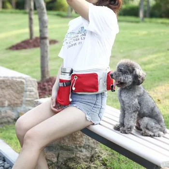 New Multifuction Dog Training Treat Bags Snack Bag Dog Pet Feed Pouch Puppy Snack Reward Waist Bag Training Behaviour Aids 
New Multifuction Dog Training Treat Bags Snack Bag Dog Pet Feed Pouch Puppy Snack Reward Waist Bag Training Behaviour Aids
