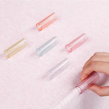 12pcs Multi-Function Sheet Clip Mattress Anti-Slip Holder Buckle Seamless Clip Invisible Clip Fixing Buckle Bedroom Storage Rack
12pcs Multi-Function Sheet Clip Mattress Anti-Slip Holder Buckle Seamless Clip Invisible Clip Fixing Buckle Bedroom Storage Rack