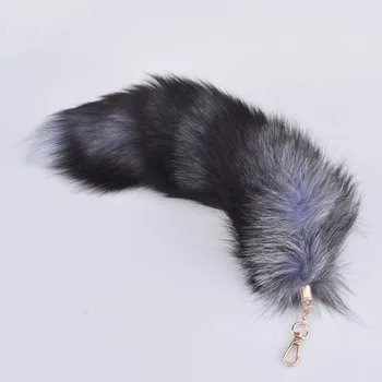 100% Natural Large Real fox tail keychains fur Car key ring length bag charmsfur fox tail key chain
100% Natural Large Real fox tail keychains fur Car key ring length bag charmsfur fox tail key chain