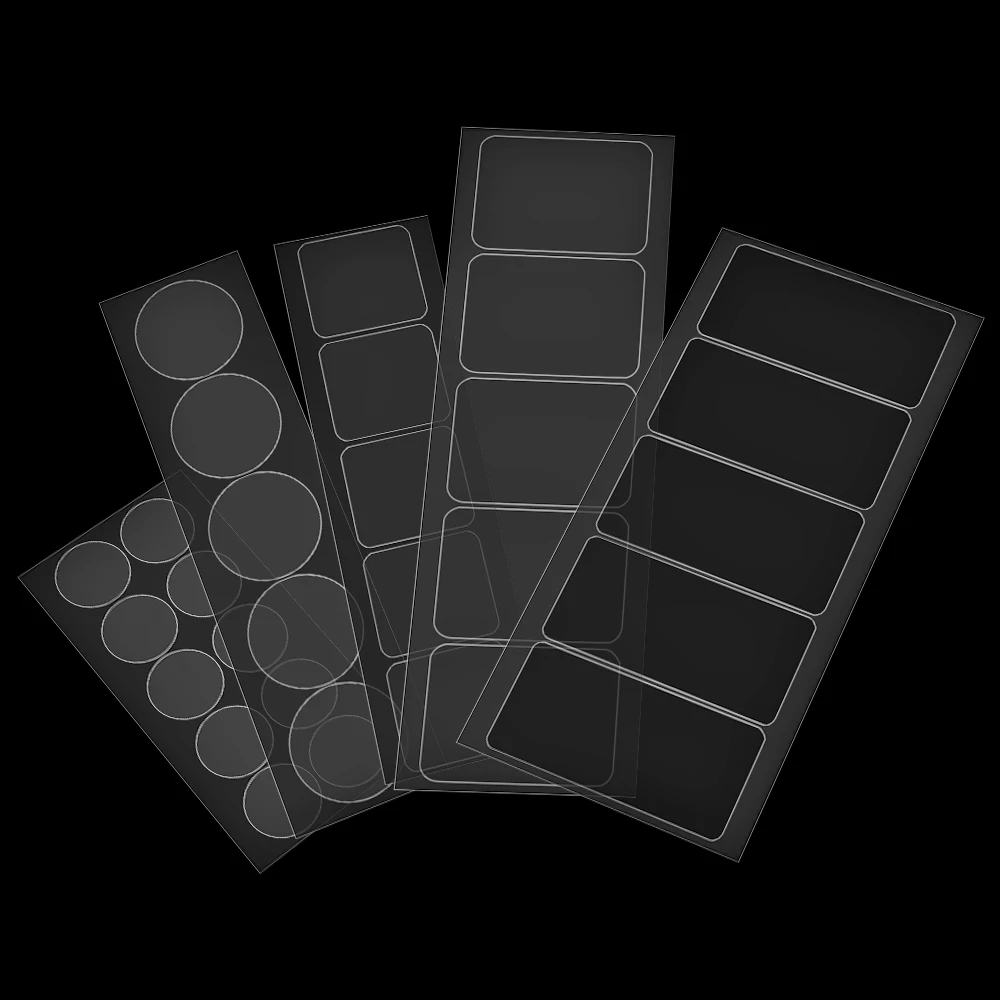 10 pcs Double-Sided Nano Tape Sticky Pads Transparent Seamless Sticky Gripping Pads Anti-Slip Pads for Car Cell-Phone Office
10 pcs Double-Sided Nano Tape Sticky Pads Transparent Seamless Sticky Gripping Pads Anti-Slip Pads for Car Cell-Phone Office