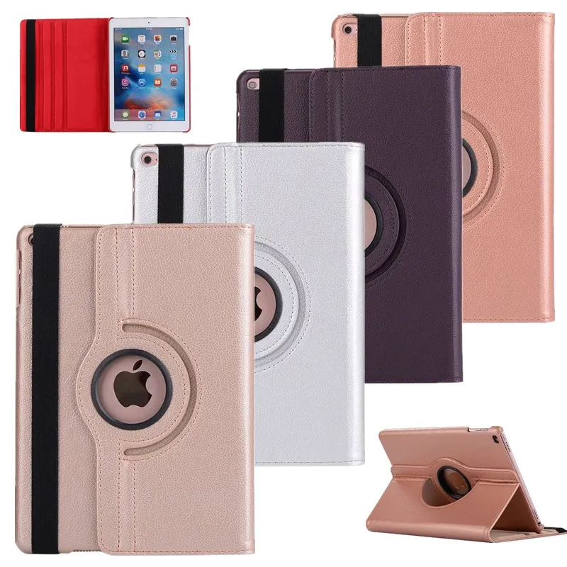 New Solid Leather Case for iPad Air ipad Air 2 iPad 2017/2018 9.7 Tablet 360 Rotating Stand Protective Cover for iPad 5 6+ Pen
New Solid Leather Case for iPad Air ipad Air 2 iPad 2017/2018 9.7 Tablet 360 Rotating Stand Protective Cover for iPad 5 6+ Pen
