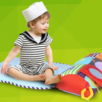 1 Pcs Baby Multifunctional Roller Pillow infant Blanket Crawl Climb Learning Toys Lovely Cartoon Pattern Toys
1 Pcs Baby Multifunctional Roller Pillow infant Blanket Crawl Climb Learning Toys Lovely Cartoon Pattern Toys