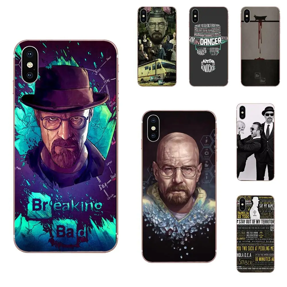 Breaking Bad Heisenberg Walter TPU Cute Case For Huawei Honor 4C 5A 5C 5X 6 6A 6X 7 7A 7C 7X 8 8C 8S 9 10 10i 20 20i Lite Pro
Breaking Bad Heisenberg Walter TPU Cute Case For Huawei Honor 4C 5A 5C 5X 6 6A 6X 7 7A 7C 7X 8 8C 8S 9 10 10i 20 20i Lite Pro