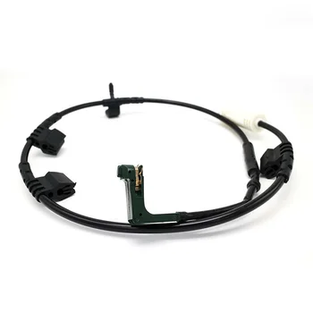 Pad Brake Sensor Wire Line.auto For Benz Mini R56 2006-2013 34356773018 Parts Black Car Rear
Pad Brake Sensor Wire Line.auto For Benz Mini R56 2006-2013 34356773018 Parts Black Car Rear