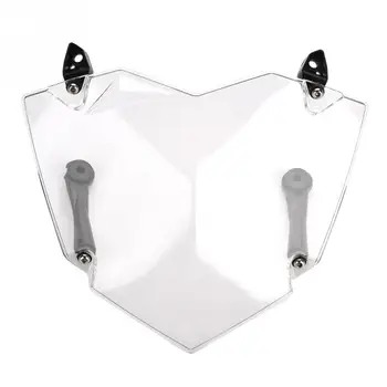 Motorcycle Headlight Guard Cover Protector for BMW R1200GS ADV 2014-2017 Transparent Motorcycle Headlight Protector
Motorcycle Headlight Guard Cover Protector for BMW R1200GS ADV 2014-2017 Transparent Motorcycle Headlight Protector
