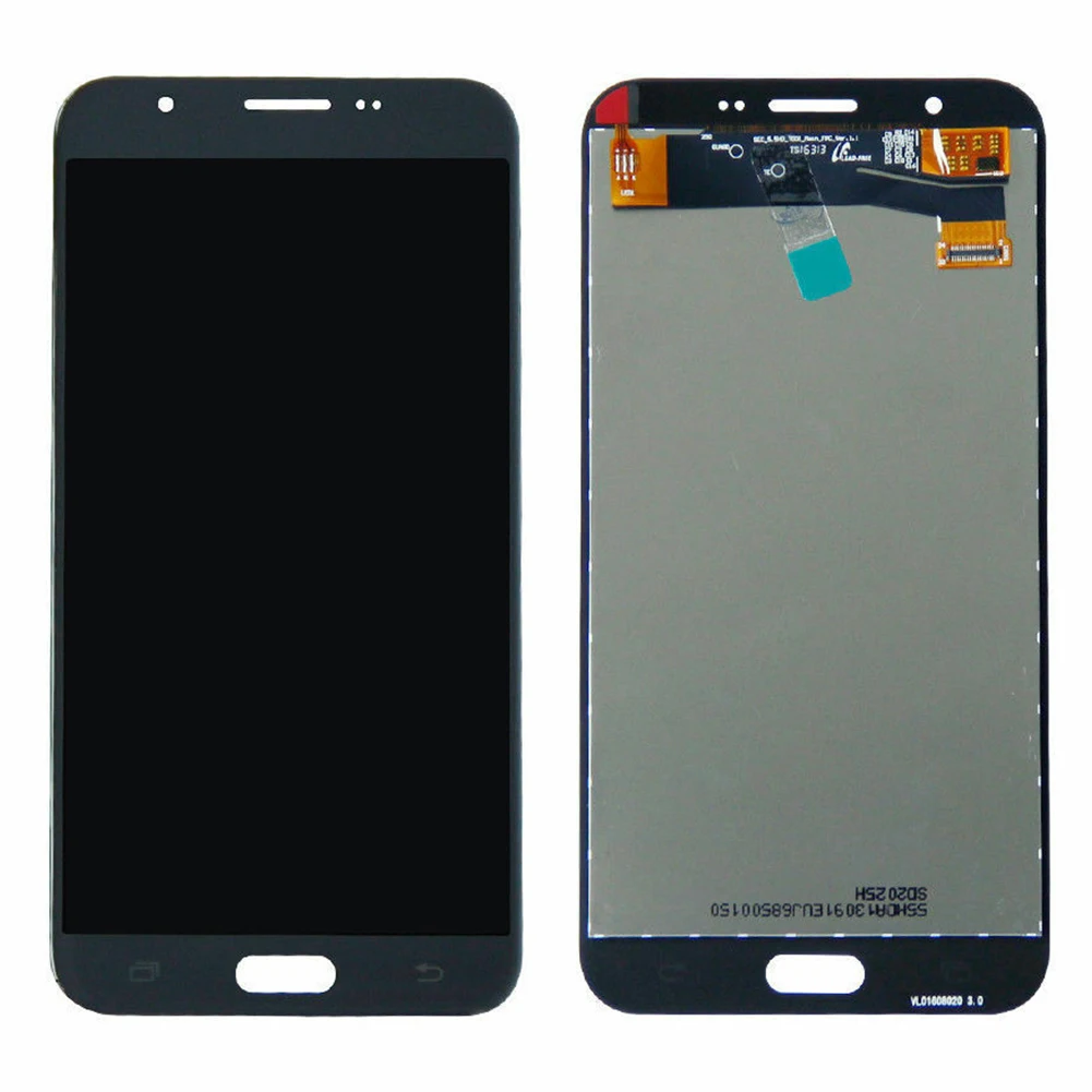 Digitizer Direct Fit Durable LCD Display Replacement Phone Practical Tested Touch Screen Assembly For Samsung J7 2017 Prime
Digitizer Direct Fit Durable LCD Display Replacement Phone Practical Tested Touch Screen Assembly For Samsung J7 2017 Prime