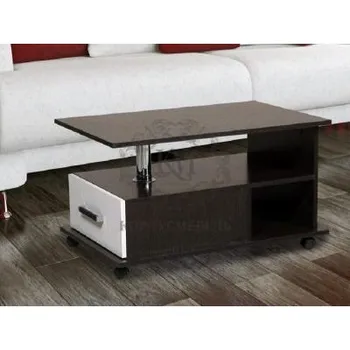 Coffee Table
Coffee Table