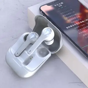 G9F mini bluetooth headset high-quality stereo wireless earphone binaural noise reduction long standby clear call Earphone
G9F mini bluetooth headset high-quality stereo wireless earphone binaural noise reduction long standby clear call Earphone