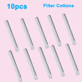5/10 Pieces Humidifier Replace Filter Cottons Swab For USB Air Ultrasonic Humidifier Diffuser Parts Can Be Cut
5/10 Pieces Humidifier Replace Filter Cottons Swab For USB Air Ultrasonic Humidifier Diffuser Parts Can Be Cut