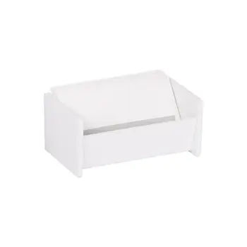 Desktop Business Name Card Box Storage Display Stand Holder Rack Table Organizer XXUC
Desktop Business Name Card Box Storage Display Stand Holder Rack Table Organizer XXUC